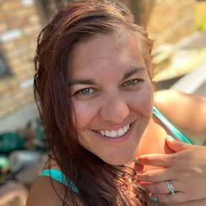 Meet your Posher, Bre